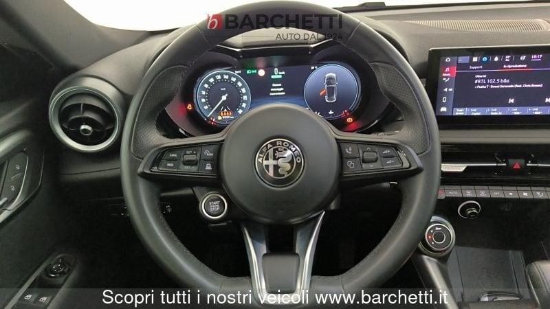 Alfa Romeo Tonale 1.5 HYBRID SPRINT