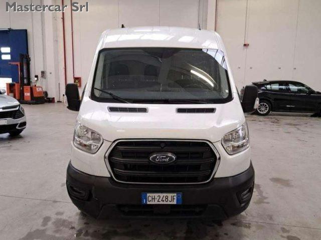 FORD Transit Transit 330 2.0 Eco Mhev 170CV - GH248JF