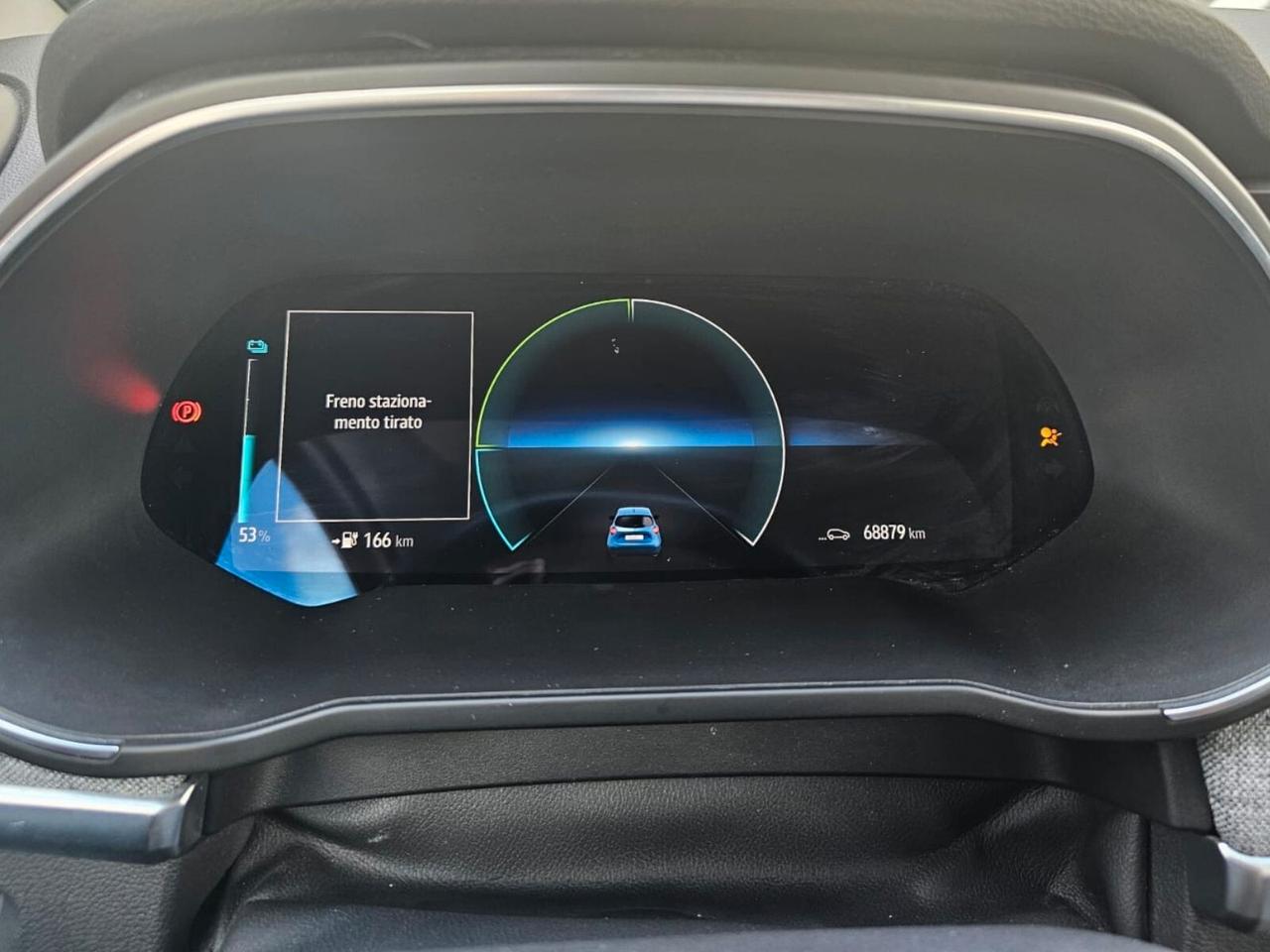 Renault ZOE Intens R135