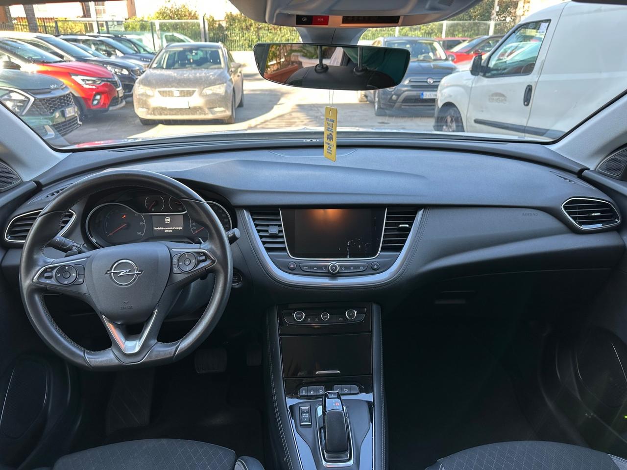 Opel Grandland X 1.6 Hybrid Plug-in aut. Ultimate