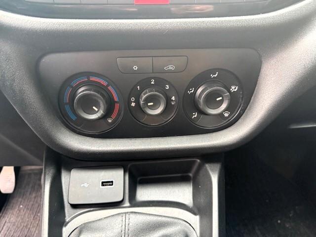 FIAT Doblò 1.3 MJT S&S 5posti N1 Easy