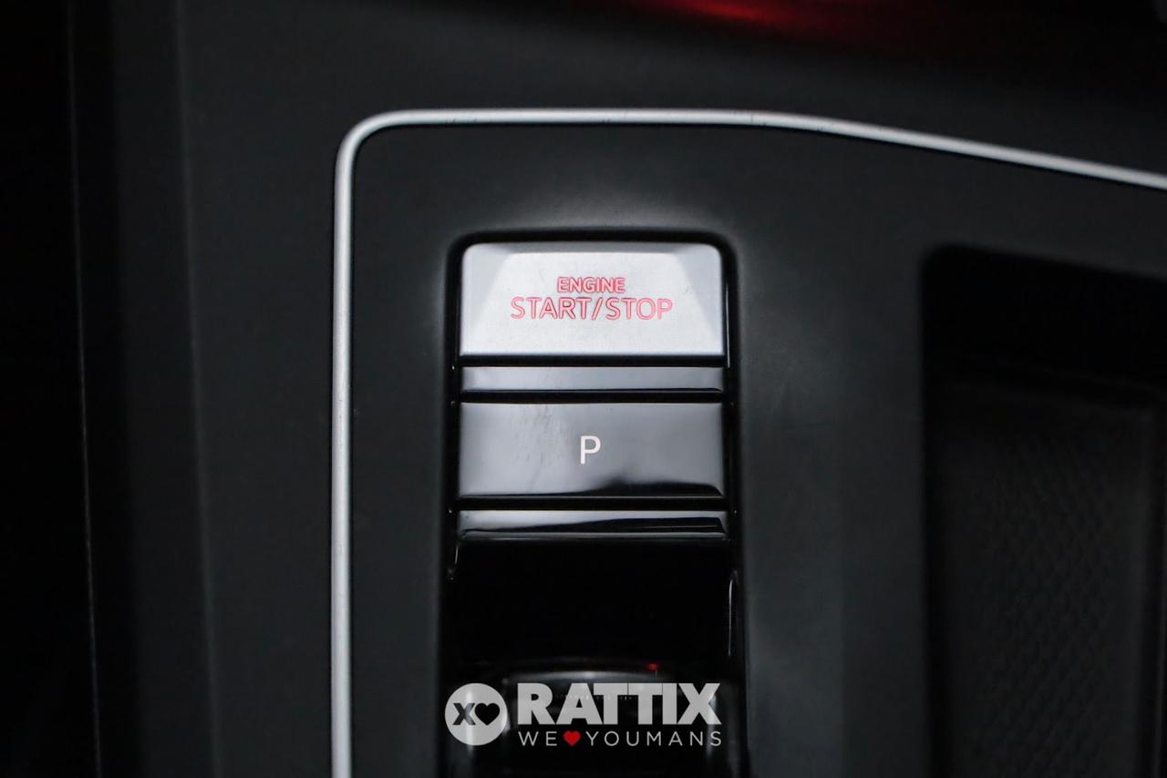 Volkswagen Golf GTE 1.4 150CV DSG + tetto apribile