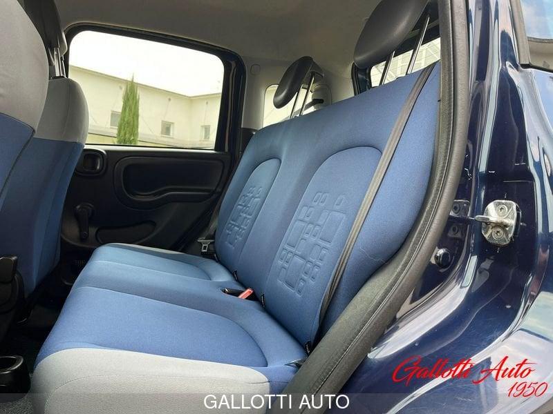 FIAT Panda 1.2 69cv EasyPower Easy