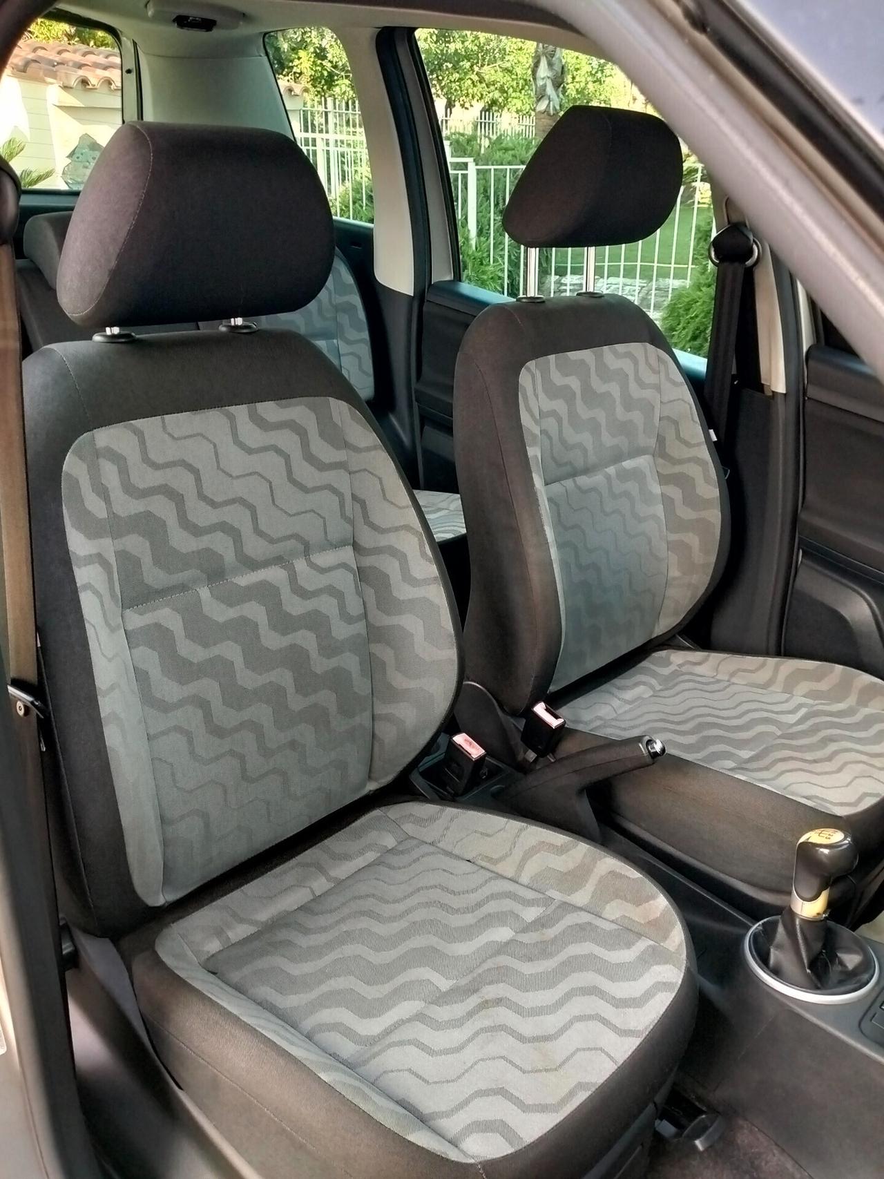 Skoda Roomster 1.2 12V 70CV Style