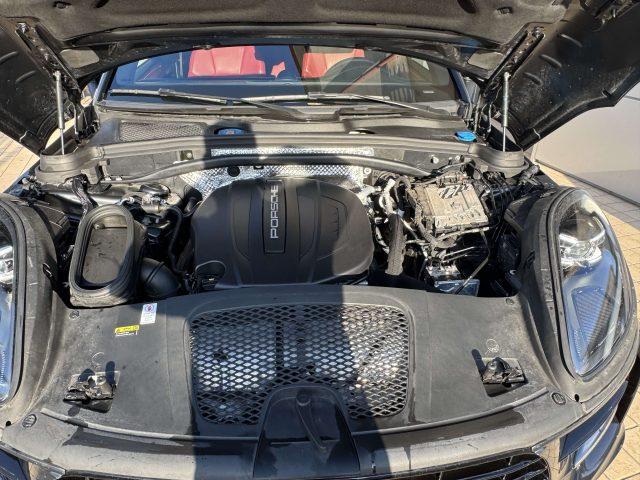 PORSCHE Macan 2.0 245cv pdk