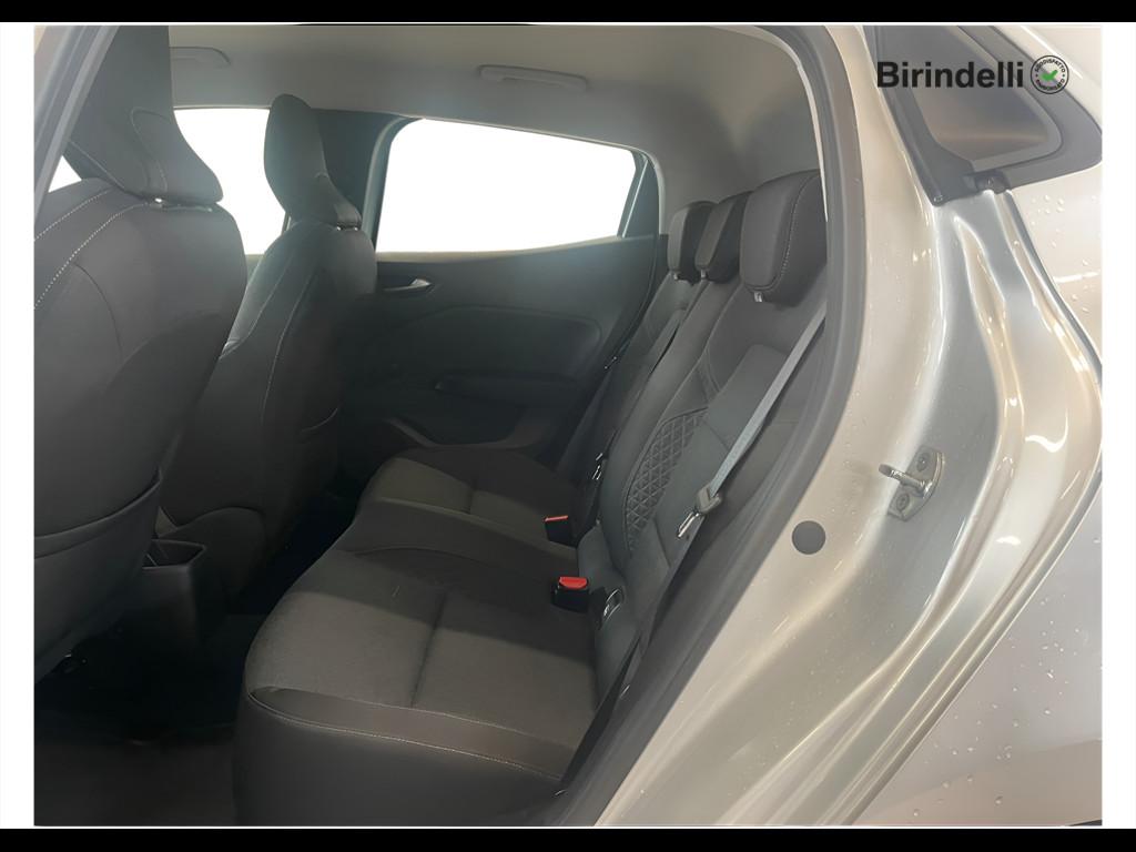 RENAULT Clio 5ª serie - Clio TCe 100 CV 5 porte Intens