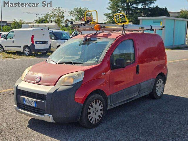 FIAT Fiorino Fiorino 1.3 MJT 95CV Furgone Adventure E5+ - FD802