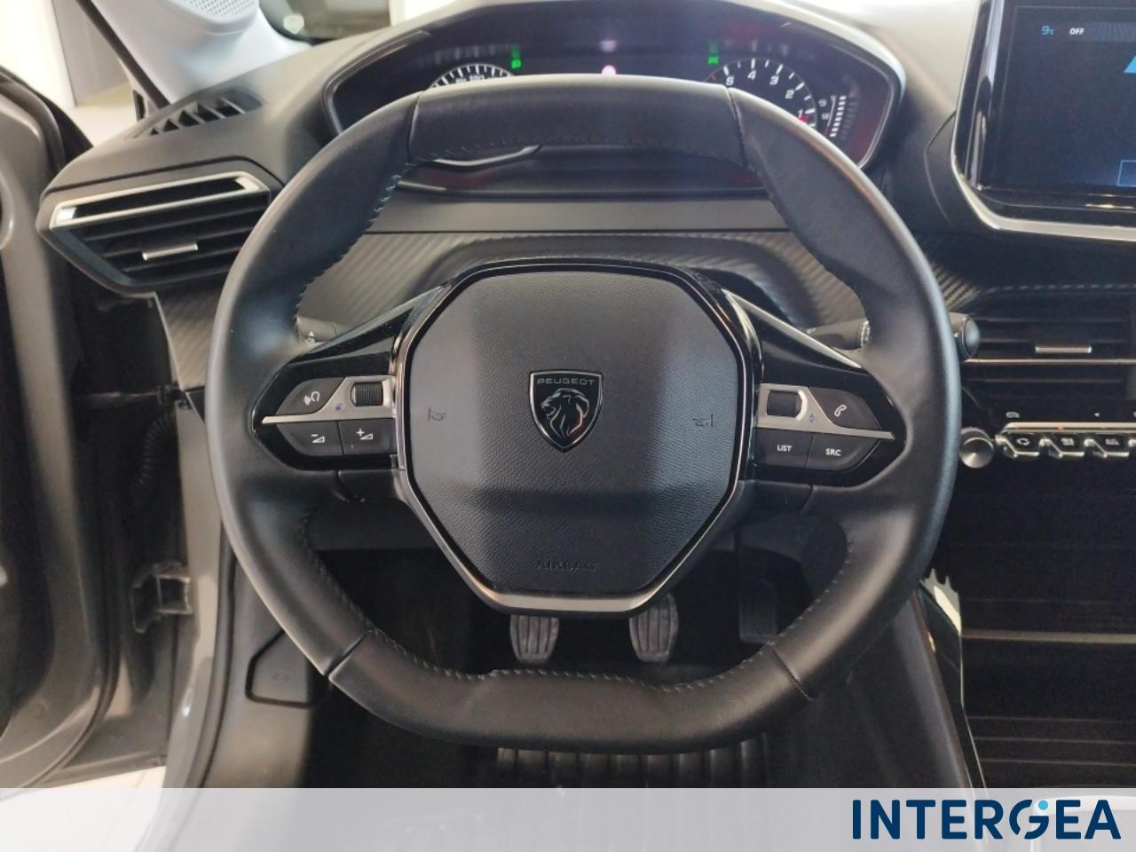 PEUGEOT 208 1.2 puretech Active s&s 100cv