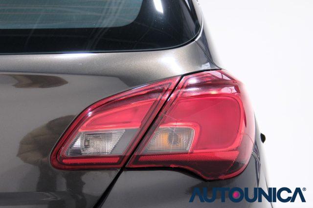 OPEL Corsa 1.4 90CV START&STOP AUTOMATICA 5 PORTE