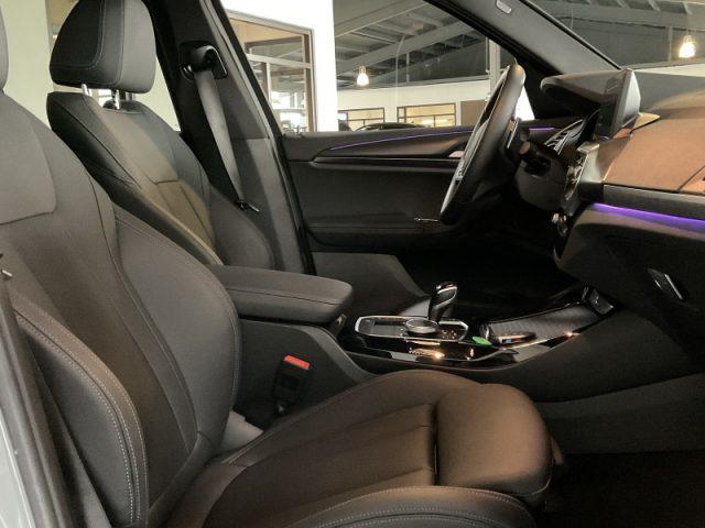 BMW X3 xDrive20d 48V Msport