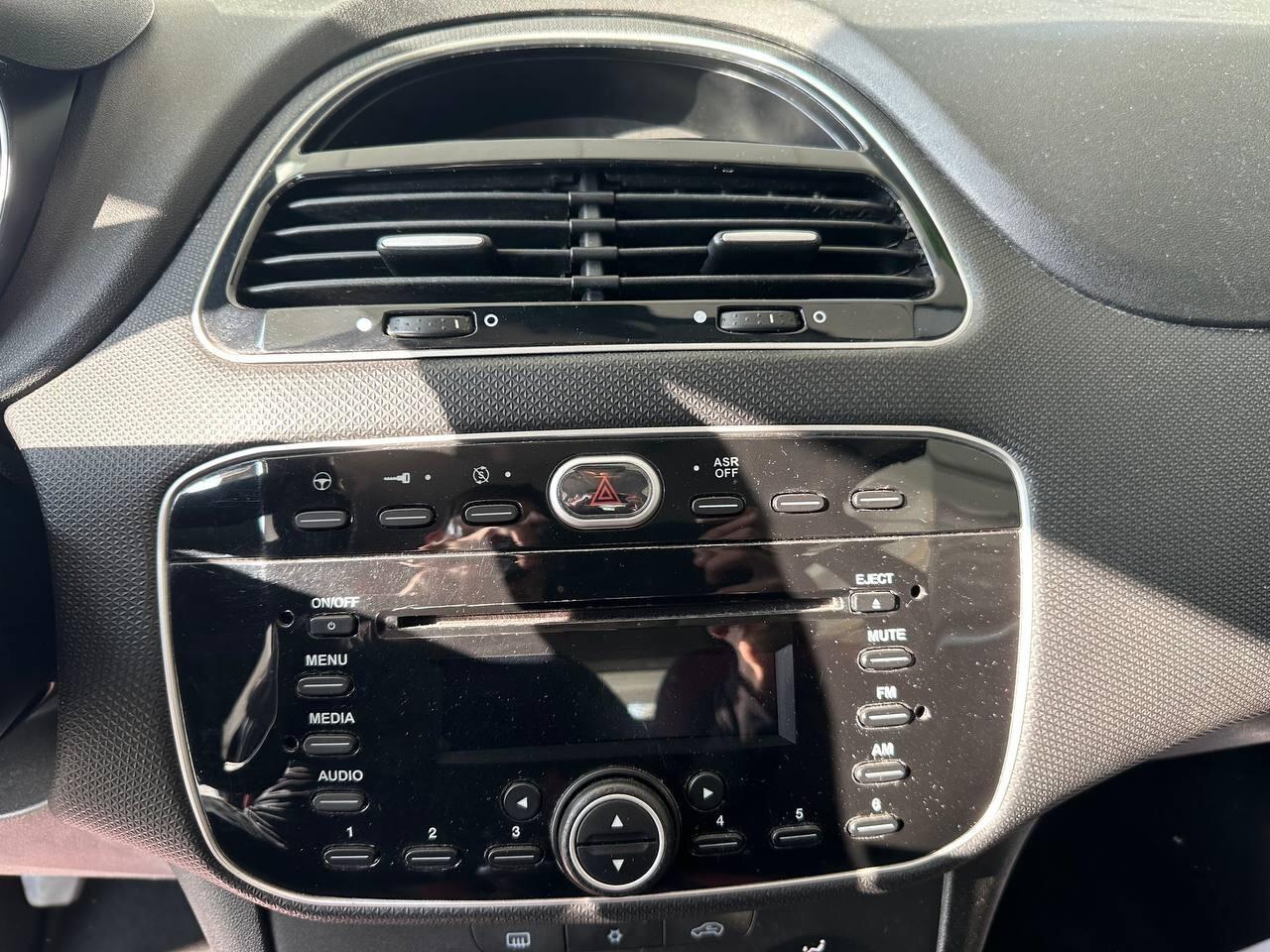 Fiat Grande Punto 1.3|85 CV - 5 Porte