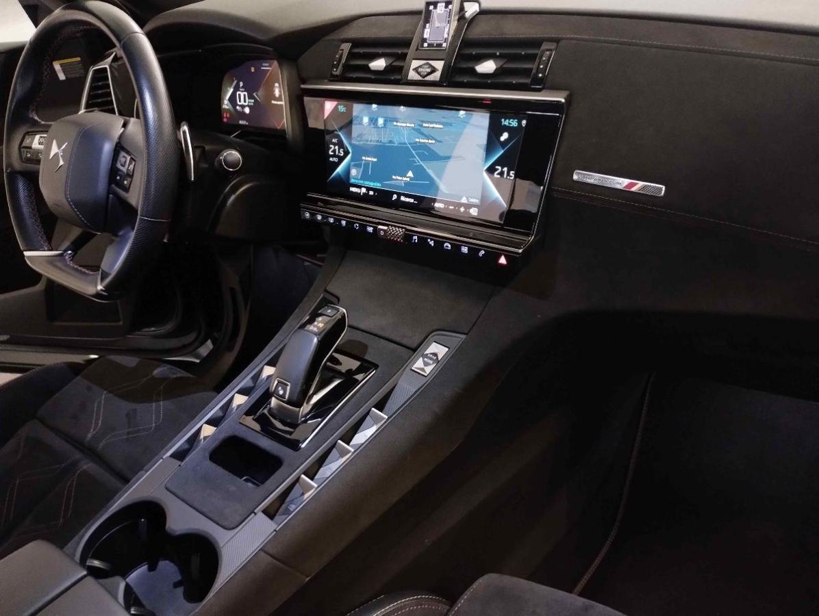 DS 7 Crossback E-TENSE PERFORMANCE LINE PLUS GAR.24MESI