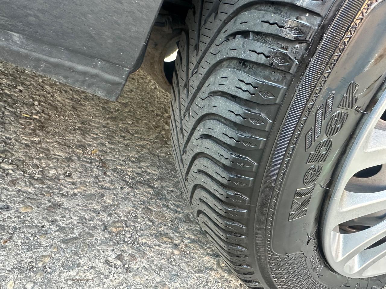 Fiat Punto 1.3 MJT II 75 CV 5 porte Lounge