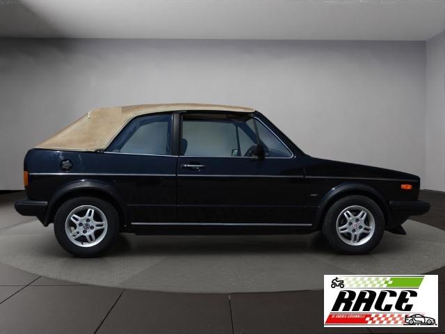 VOLKSWAGEN - Golf Cabrio - 1600 GLI