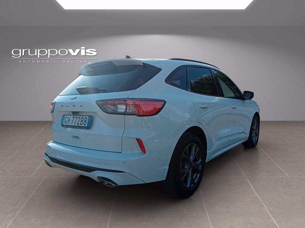 FORD Kuga ecoboost ST-Line 2wd del 2021