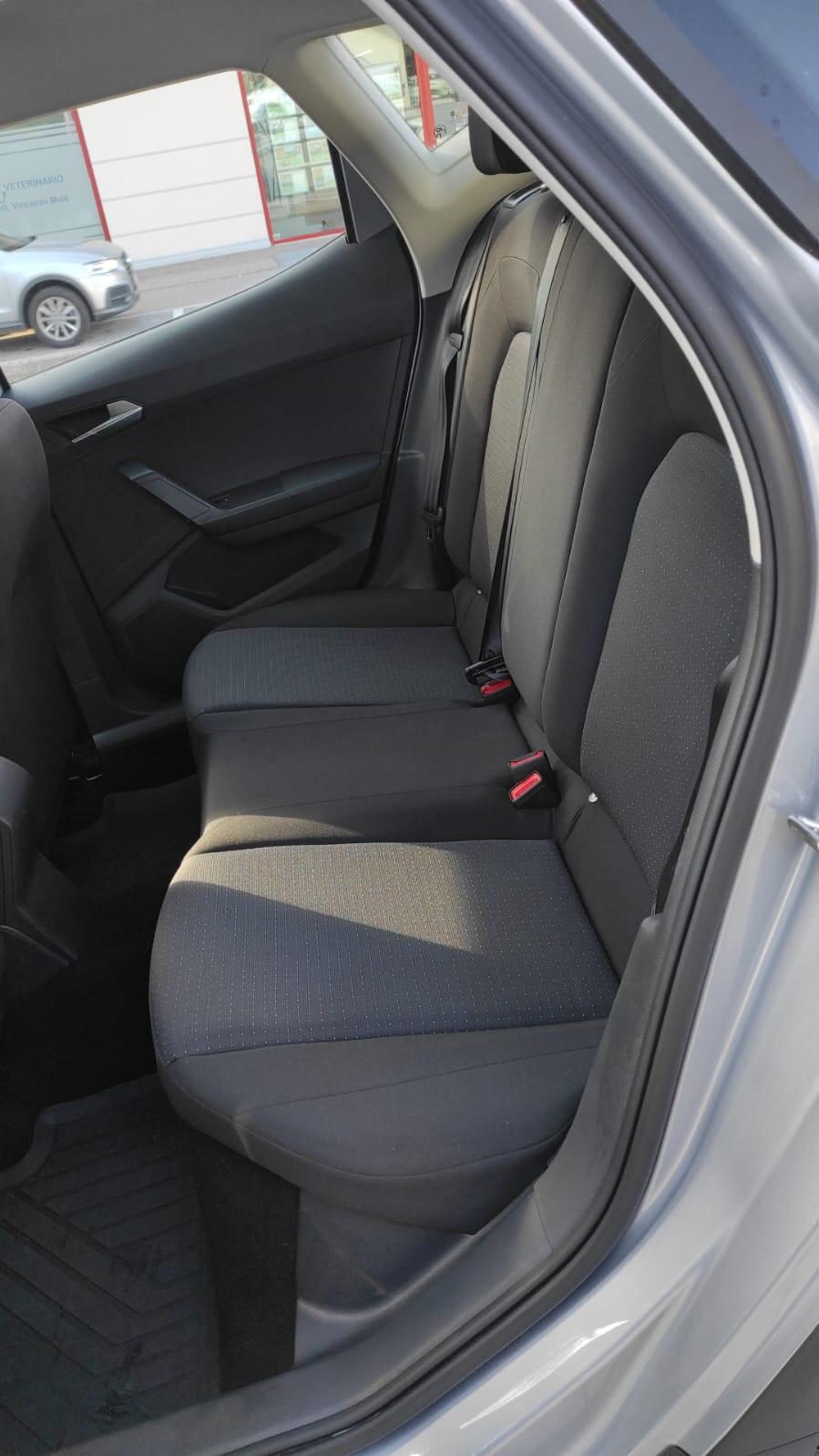 SEAT ARONA 1.0 TSI 110CV AUTOMATICA DSG