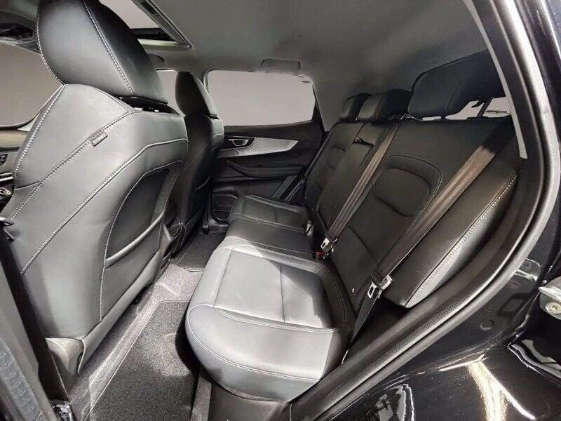 DR AUTOMOBILES dr 5.0 dr 5.0 s3 1.5 Turbo CVT