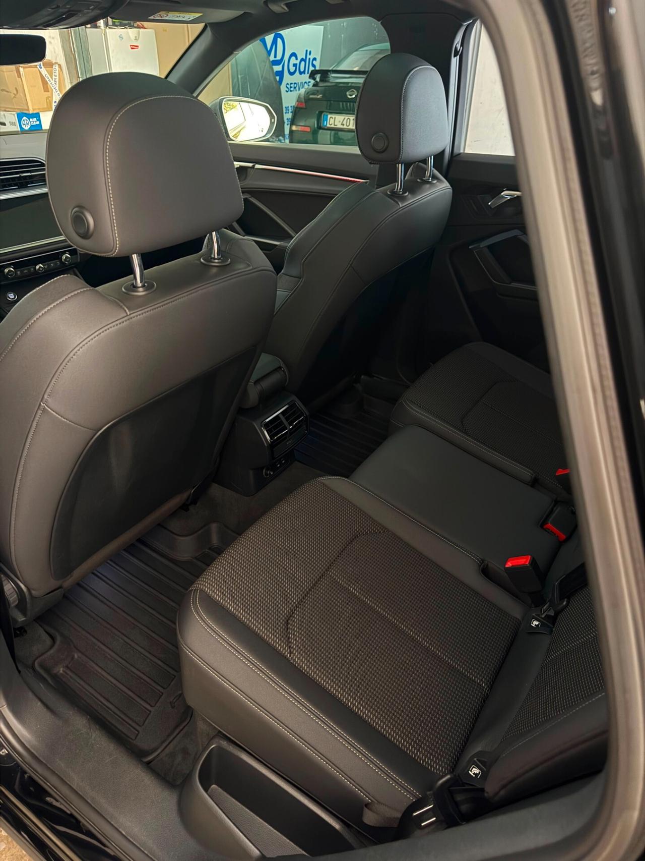 Audi Q3 35 TDI S tronic 2020