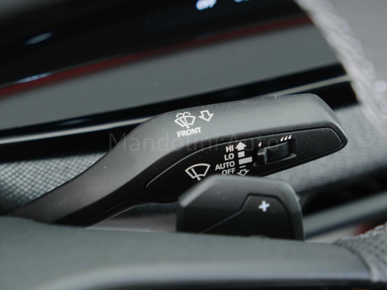 Audi A5 berlina 2.0 tdi mhev+ 204cv launch edition one quattro s tronic