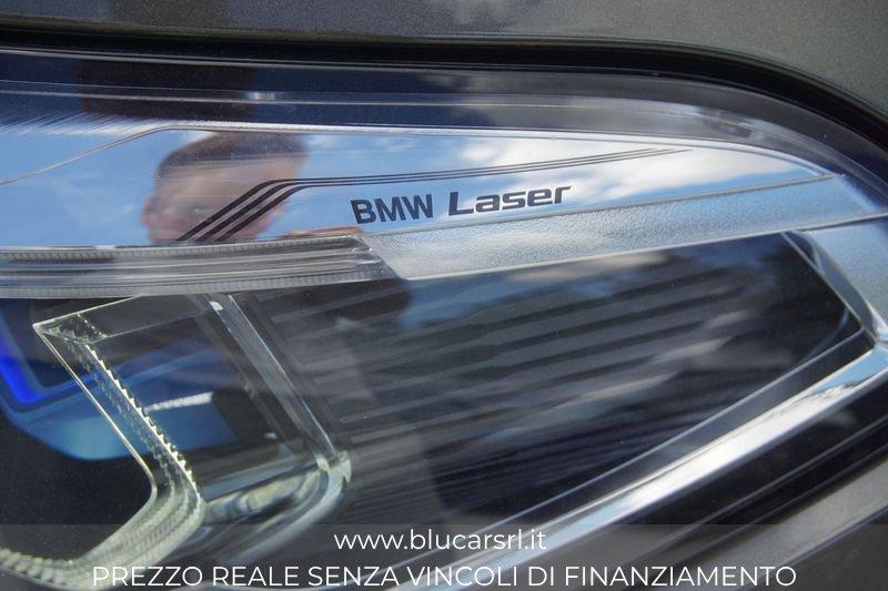 BMW X6 xDrive30d MH48V MSport autom.