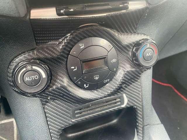 Ford Fiesta Fiesta 5p 1.2 16v + 82cv