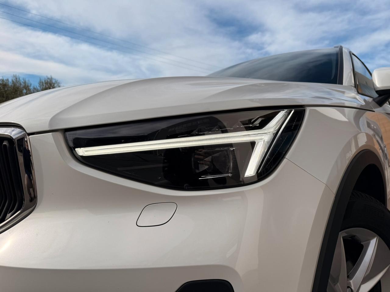 Volvo XC40 B3 automatico Core