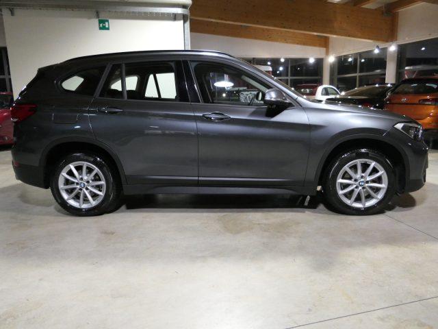 BMW X1 sDrive18d Business Advantage