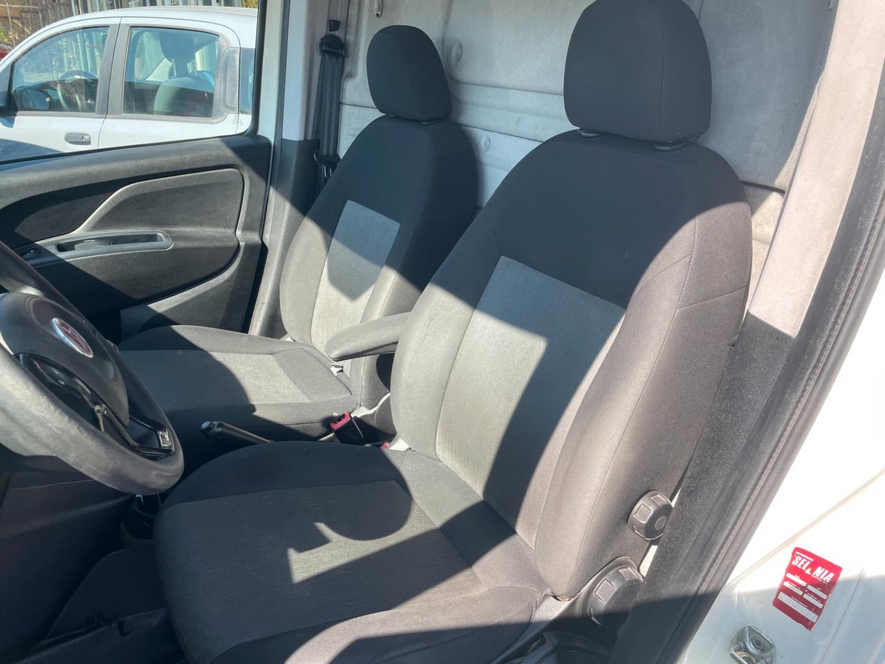 Fiat Doblo 1.3 MJT PC-TN Cargo SX UNICO PROPRIETARIO