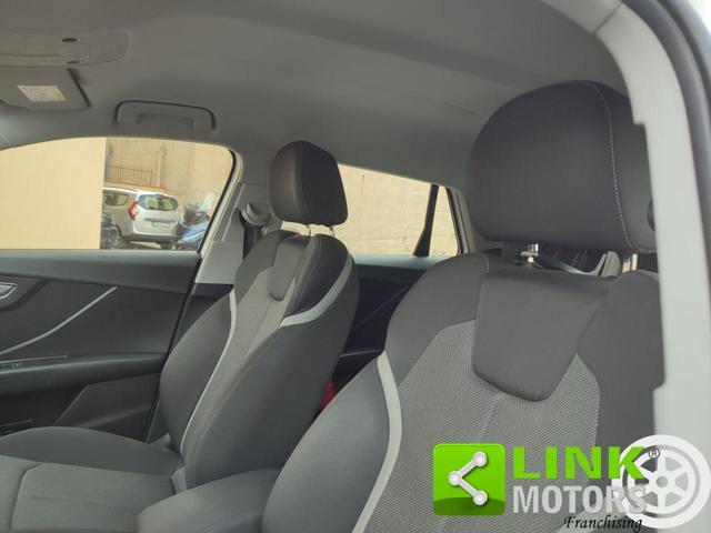 AUDI Q2 1.6 TDI Business