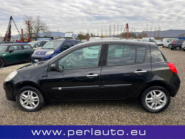 RENAULT Clio 1.2 16V 5 porte