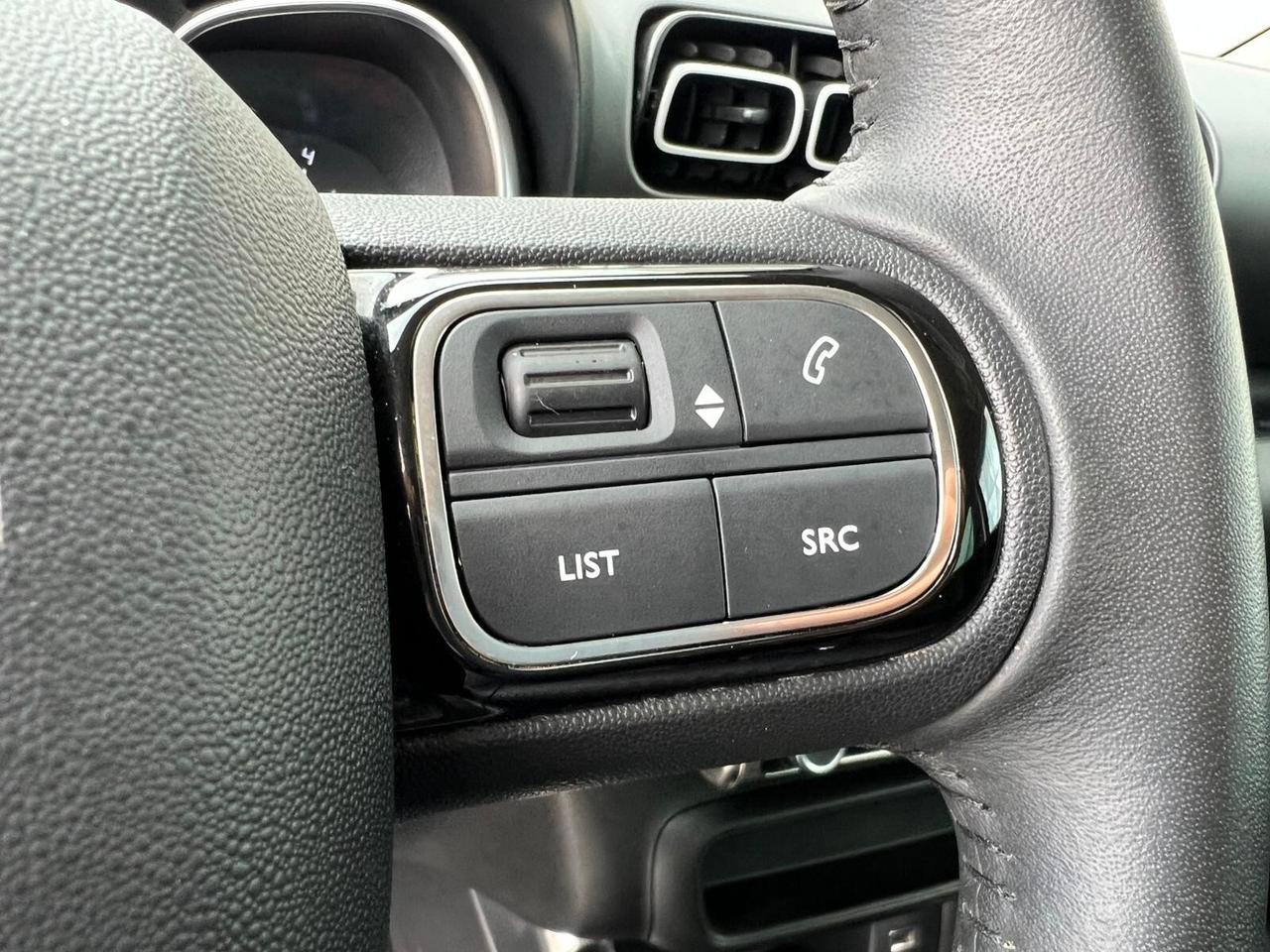 CITROEN C3 AIRCROSS 1.5 BlueHDi 110 CV 2024!!! PLUS !!!