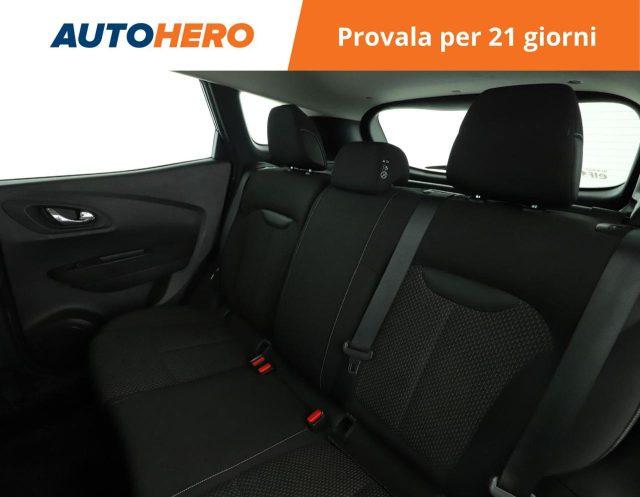 RENAULT Kadjar dCi 8V 110CV EDC Energy Hypnotic