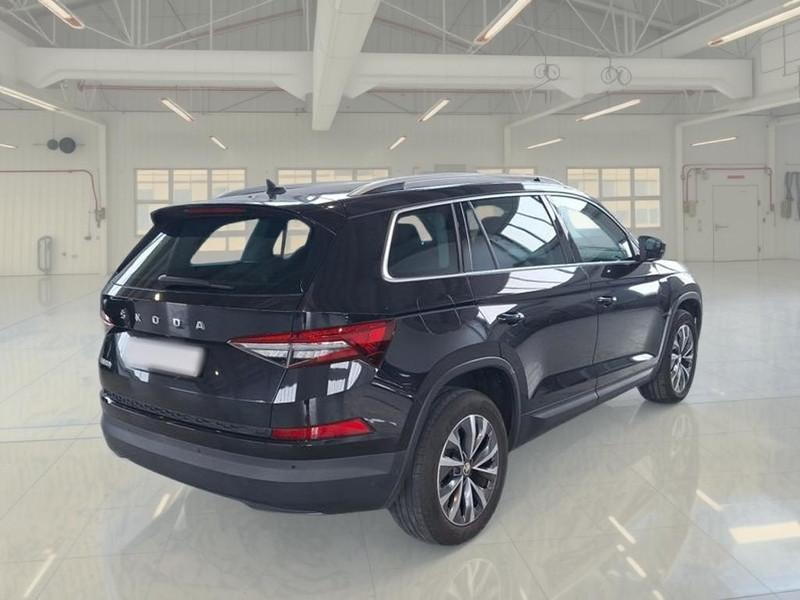 SKODA KODIAQ 2.0 TDI 110 KW STYLE DSG 7P SUV