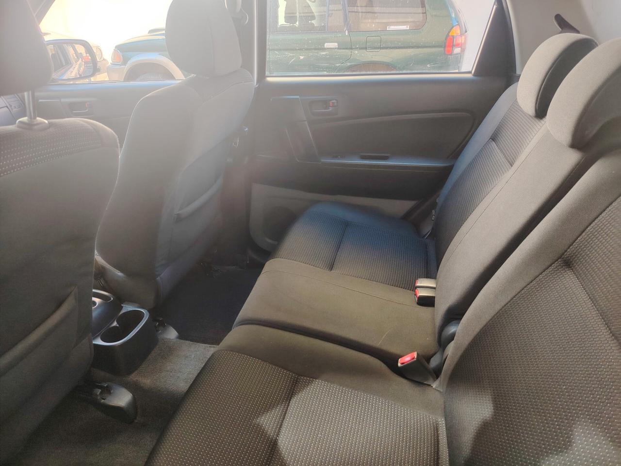 Daihatsu Terios 1.3 4WD SX