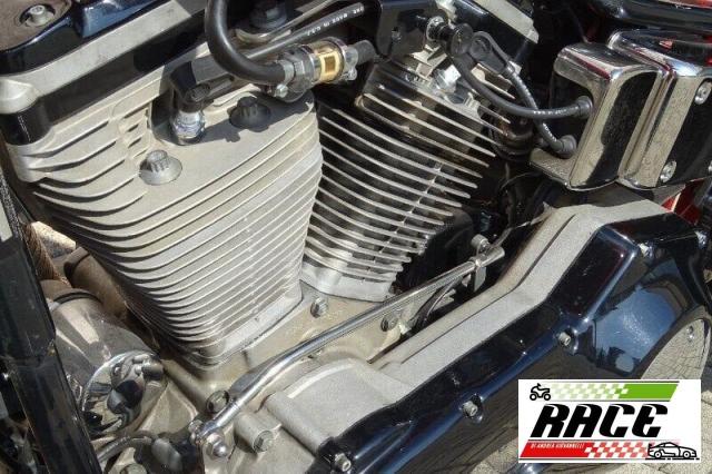 Harley-Davidson - Dyna - 1340 Wide Glide- FXD