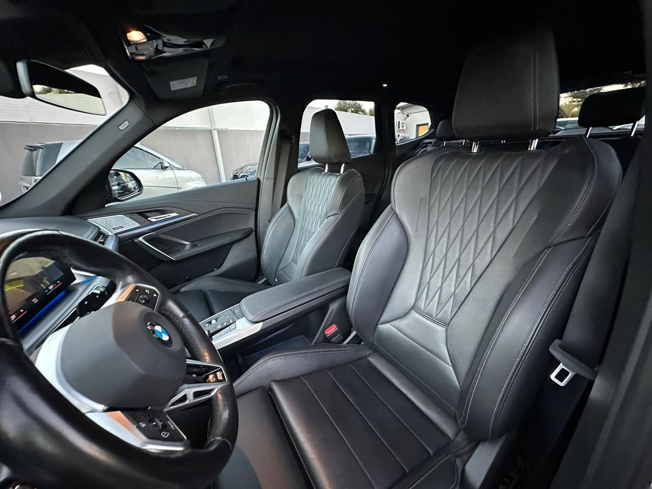 Bmw X1 sDrive 18d Msport M SPORT TELECAMERA HARMAN