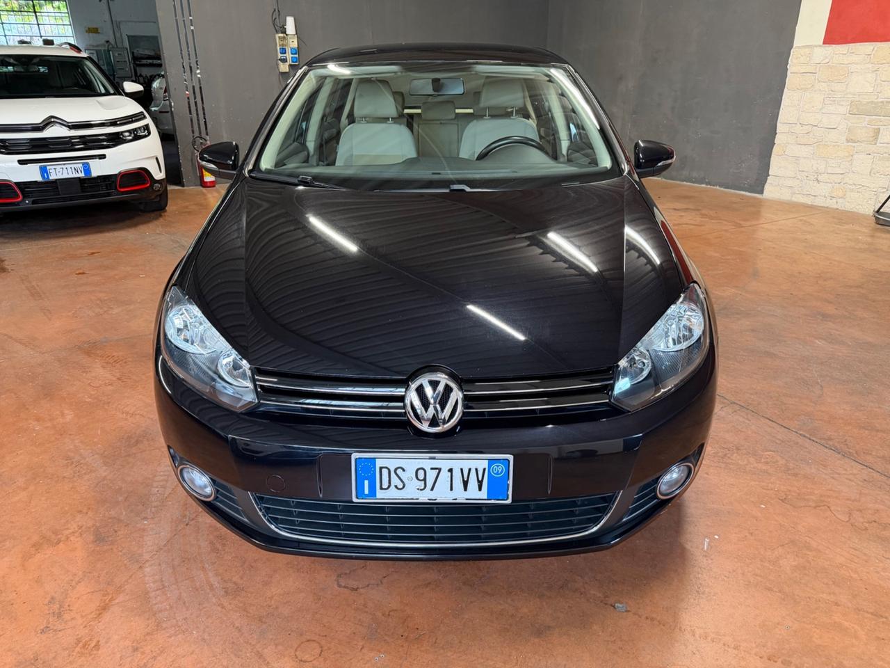 Volkswagen Golf Var. 1.4/122CV TSI Sportline