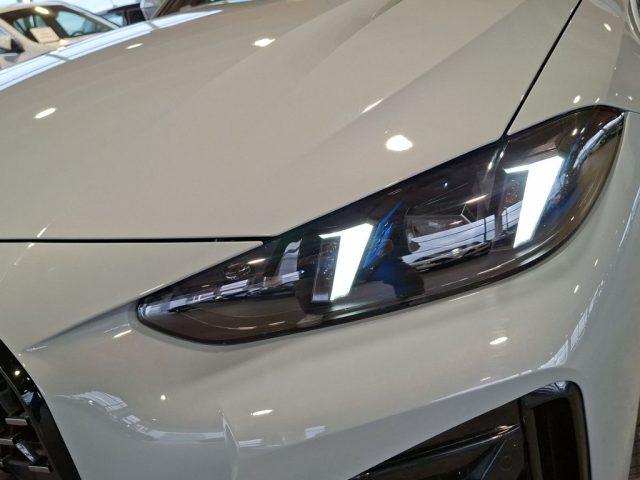 BMW 420 d xDrive 48V Msport Pro Aut.