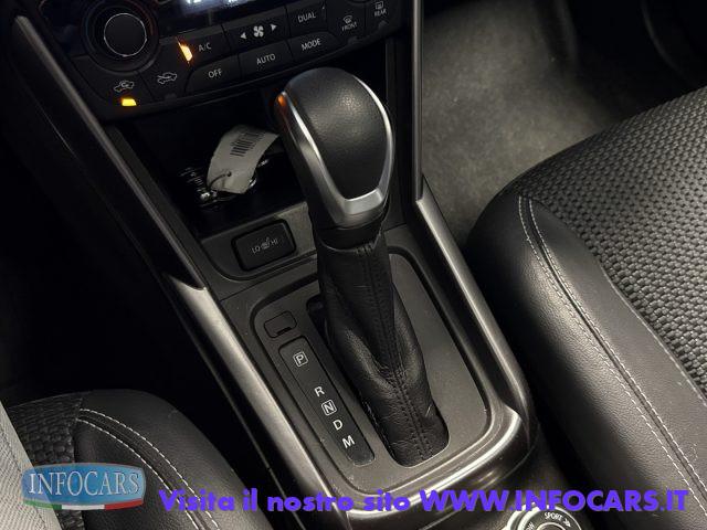 SUZUKI S-Cross 1.5 Hybrid 4WD Autom. Starview - PROMO