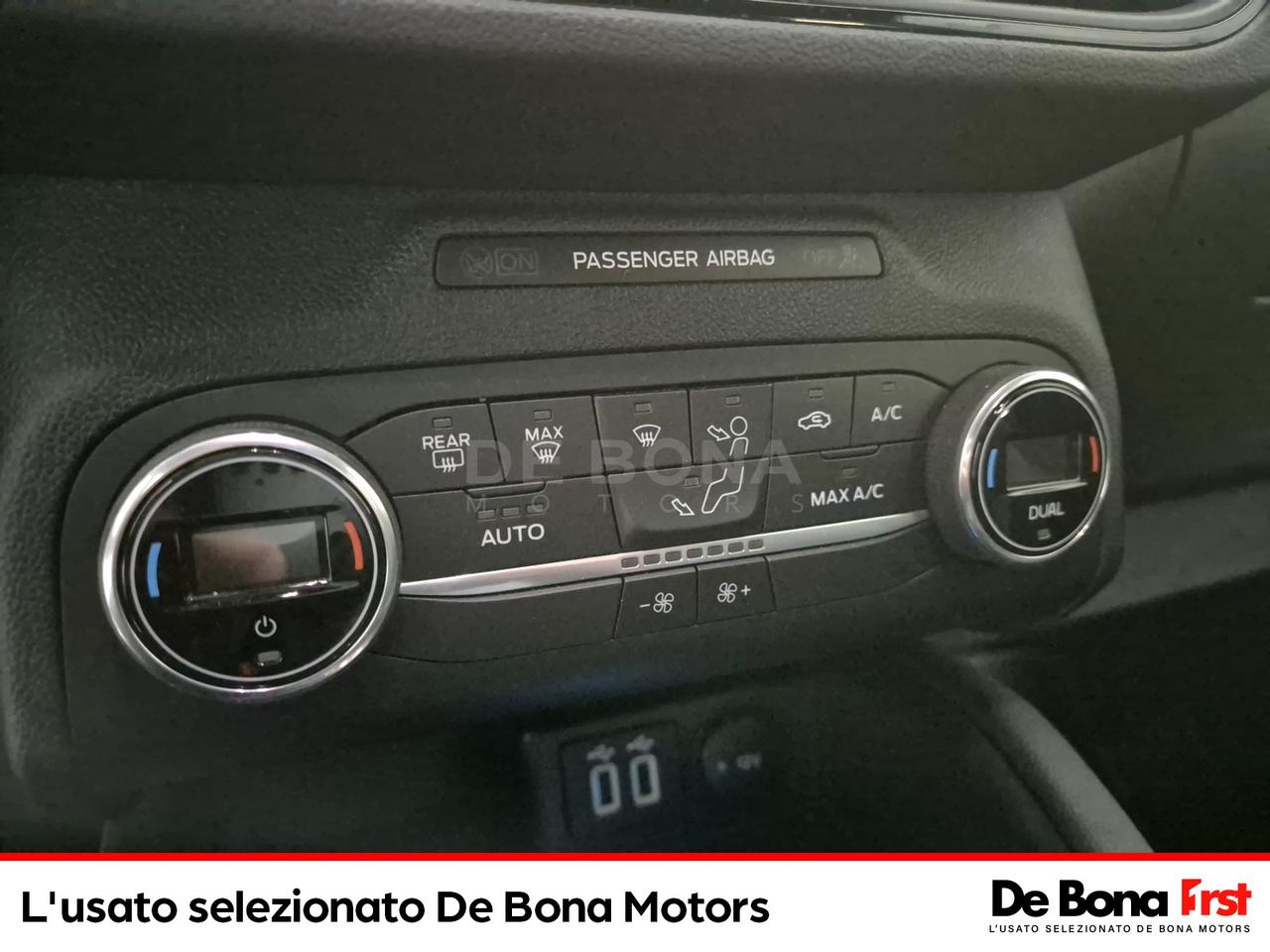 Ford Kuga 1.5 ecoblue st-line 2wd 120cv auto