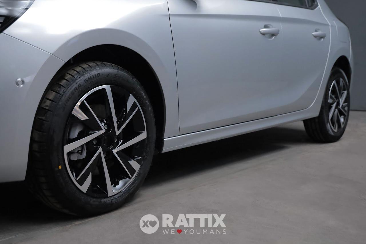 Opel Corsa 1.2 100CV GS