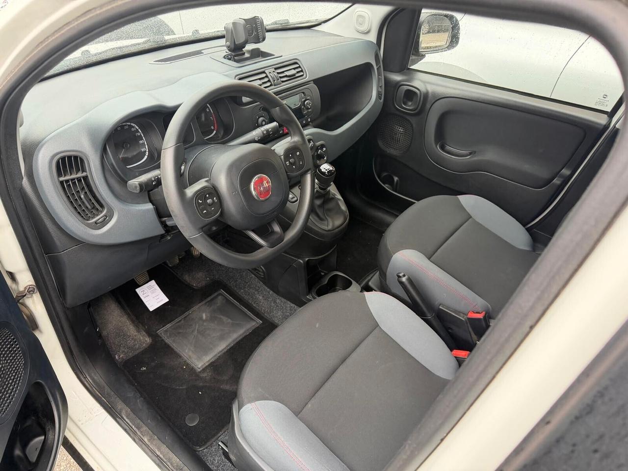Fiat Panda 0.9 TwinAir Turbo S&S 4x4 Wild