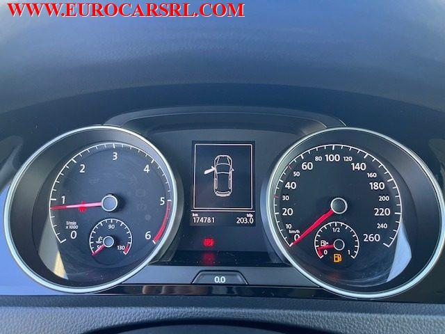 VOLKSWAGEN Golf 1.6 TDI 5p. Highline BlueMotion Technology