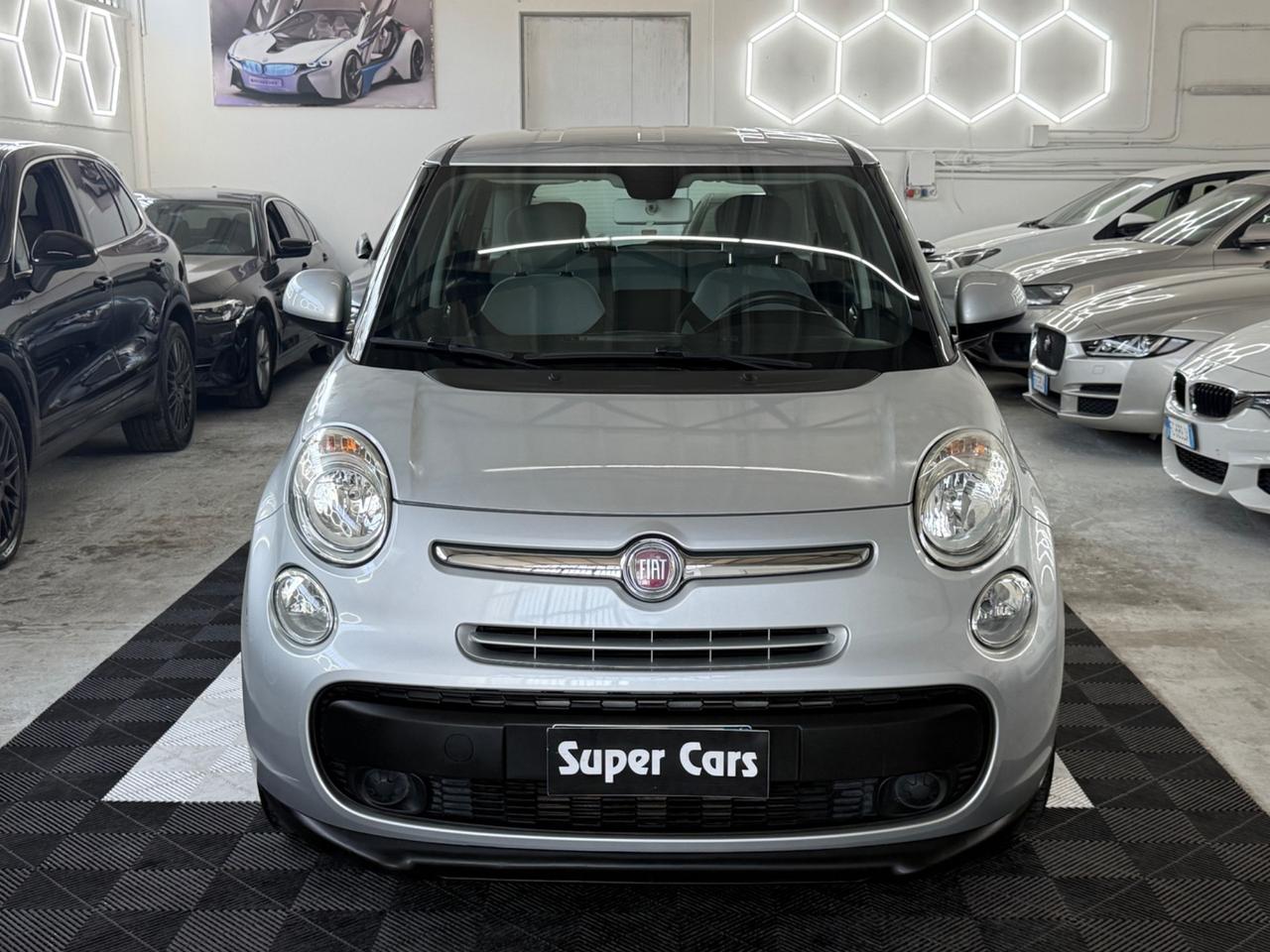 Fiat 500L 1.3 Multijet 85 CV Pop Star