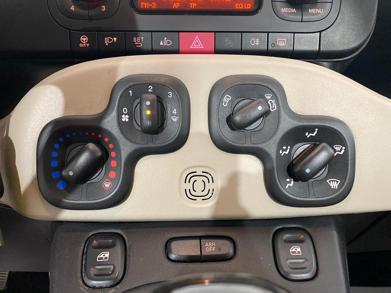 Fiat Panda 1.2 Lounge* NEOPATENTATI*