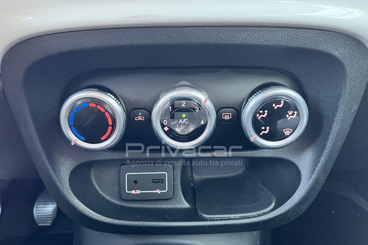 FIAT 500L 1.4 95 CV Pop Star