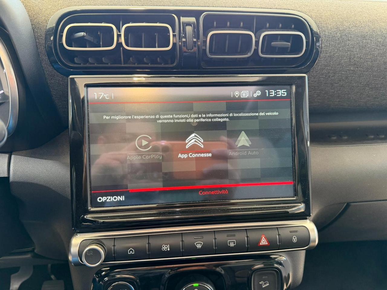 Citroen C3 AIRCROSS BlueHDI 110 S&S Shine
