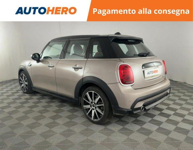 MINI Cooper 1.5 Cooper JCW 5 porte
