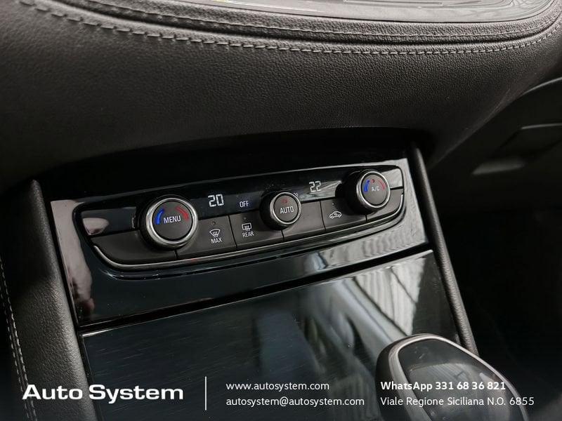 Opel Grandland X Grandland X 1.5 ecotec Innovation s&s 130cv at8
