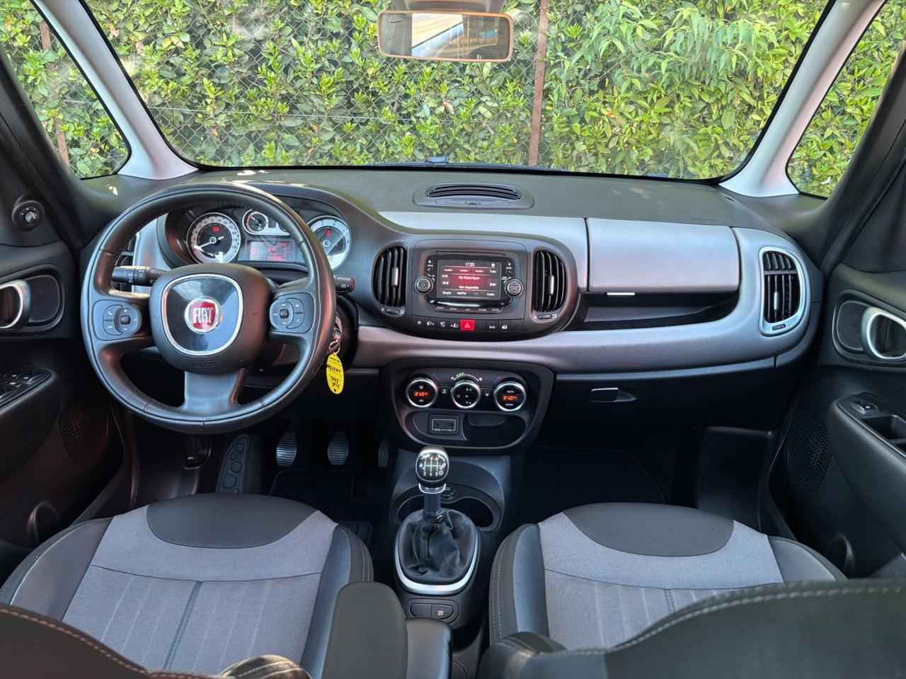 Fiat 500L 1.4 95 CV Lounge